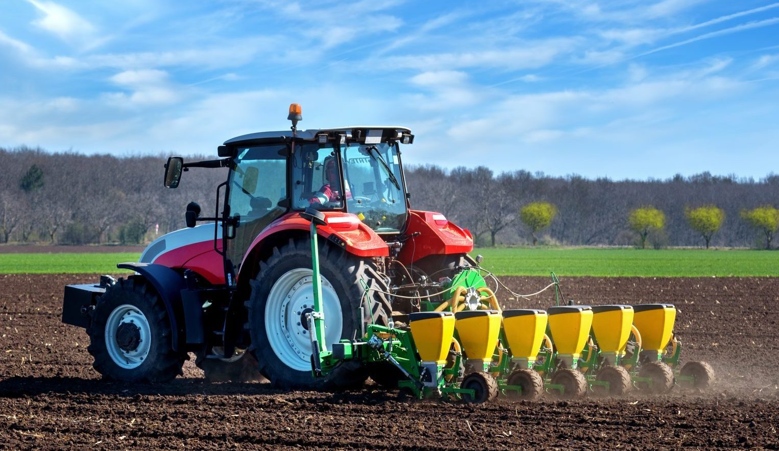 Agricultural,Machinery,,Sowing.